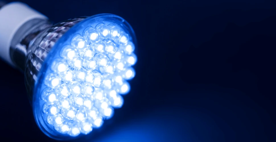 LED-urile au un mare dezavantaj, au descoperit cercetătorii