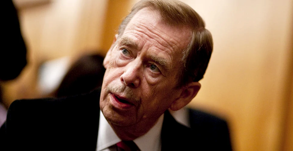 80 de ani de la naşterea unei legende anticomuniste – Václav Havel
