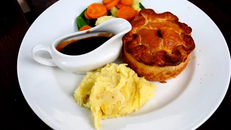 Fenomen cultural: cum revine la modă mâncarea tradițională a clasei muncitoare