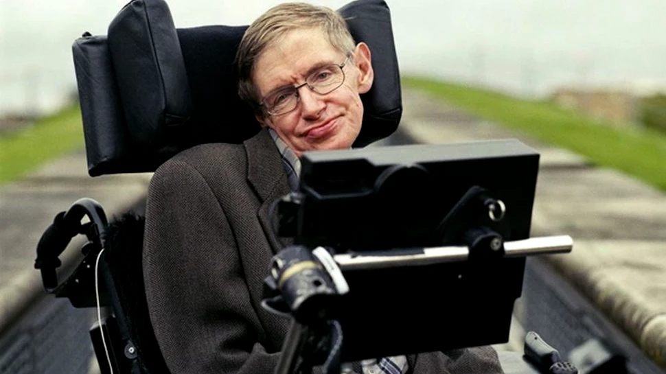 Savantul Stephen Hawking, ameninţat cu moartea