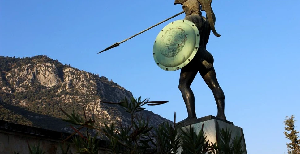 Cum a reușit Sparta să aibă una dintre cele mai bune armate ale lumii antice?