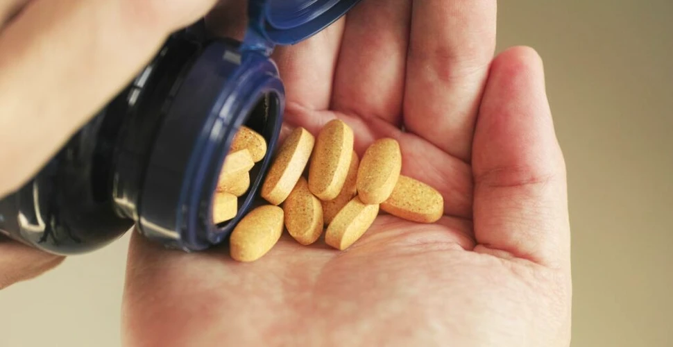 Oamenii de știință tocmai au confirmat o ipoteză veche despre vitamina B1