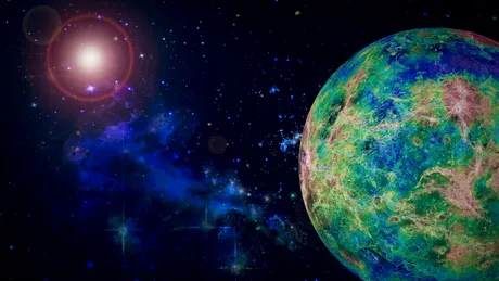 O supernovă sugerează că planetele asemănătoare Pământului sunt frecvente în Univers