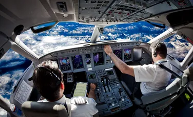 Avion întors din drum după ce pilotul a realizat că și-a uitat pașaportul
