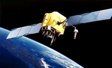 NASA a lansat cel mai modern satelit meteorologic. Fenomenele meteorologice extreme ar putea fi prevenite mult mai devreme