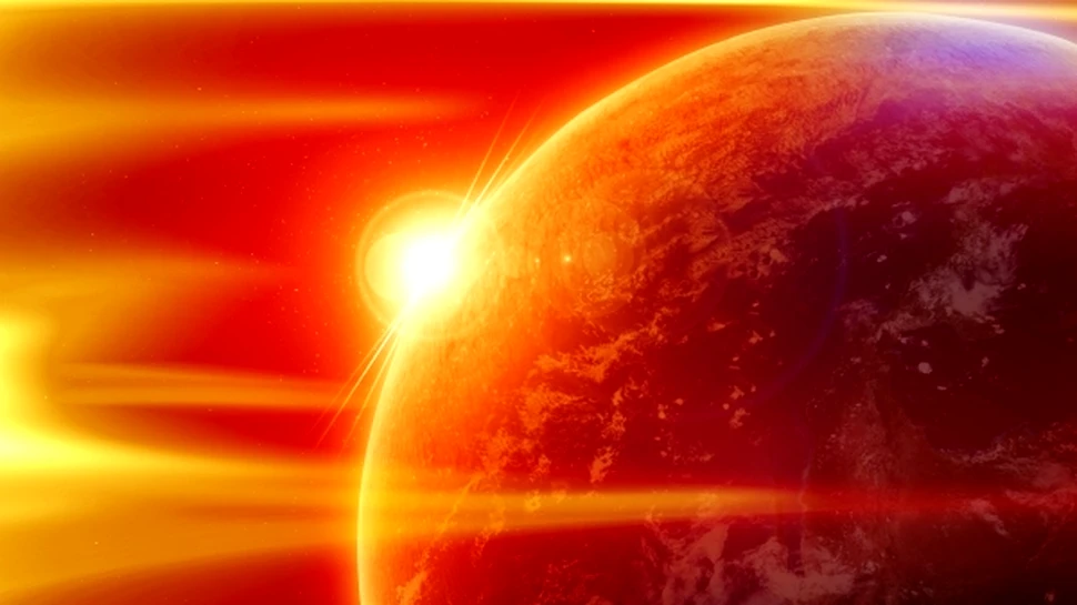 Un asteroid gigant va trece la o mică distanţă de Terra!