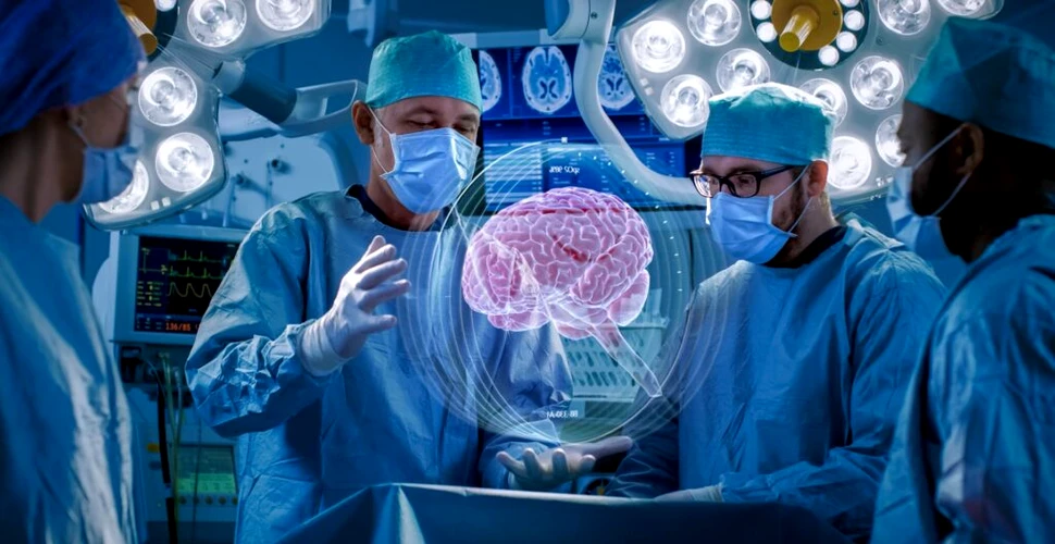 Anestezia generală afectează „amprenta cerebrală”, unică pentru fiecare persoană