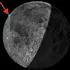 O rachetă SpaceX se va prăbuși pe Lună, iar oamenii de știință nu sunt siguri la ce să se aștepte