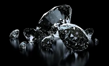 Diamantul poate fi presat în ceva și mai dur. Iată cum!