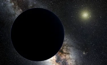Un studiu recent sugerează că Planeta 9 nu este de fapt o exoplanetă