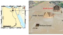 Cum a rezistat Marea Piramidă din Giza timp de 4.600 de ani fără să fie afectată de cutremure?