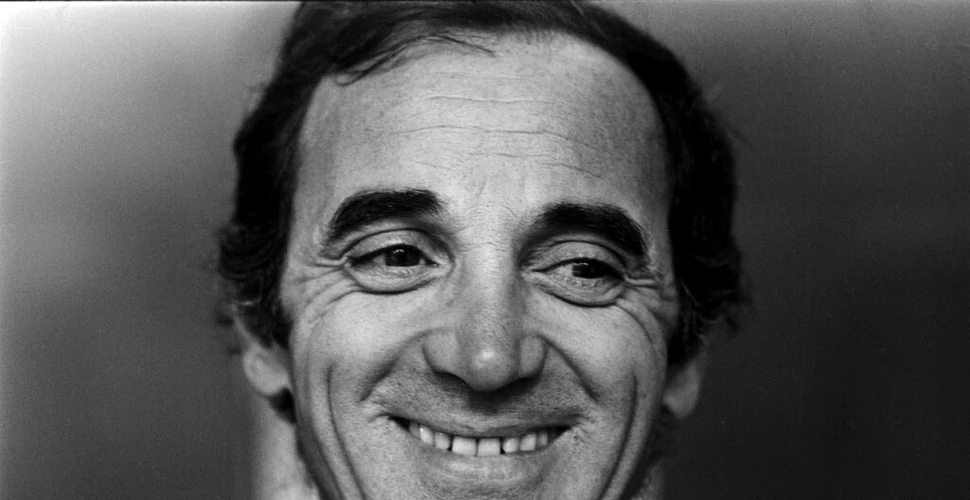 Charles Aznavour, ultimul și cel mai mare trubadur. 100 de ani de la naștere