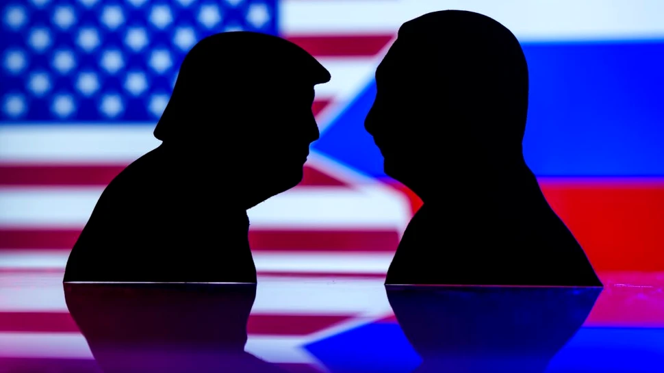 Donald Trump nu se va întâlni cu Vladimir Putin în „viitorul apropiat”