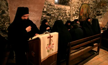 Învățăturile călugărilor: ce putem prelua din disciplina vieții monahale