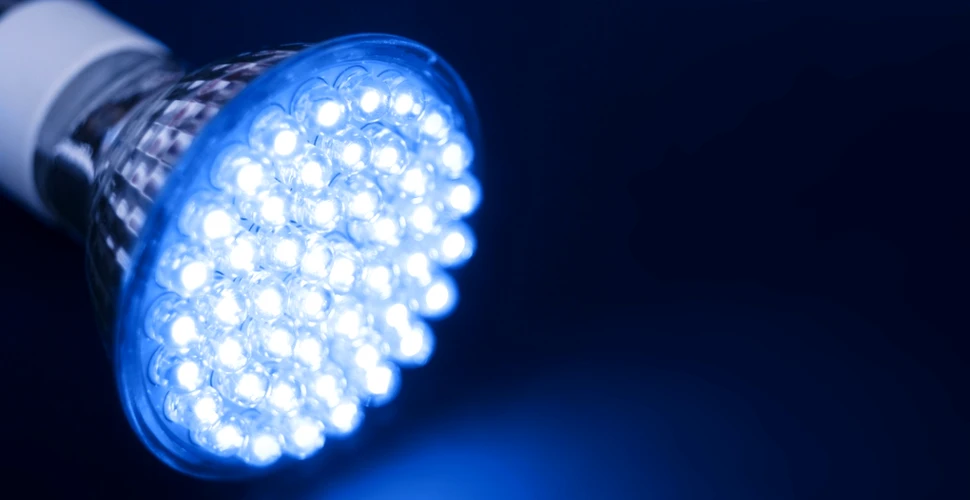 Inventatorii LED-urilor au fost recompensaţi în acest an cu Premiul Nobel pentru Fizică