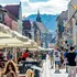 Câți bani au cheltuit turiștii străini în România în 2024?
