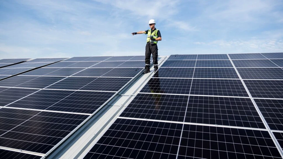 Au fost descoperite materiale necunoscute până acum pentru producerea și stocarea energiei curate