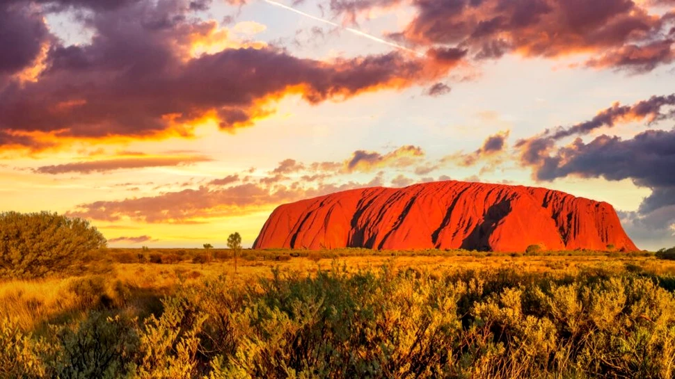 Unul dintre cele mai vechi animale ale Pământului, descoperit în pustietățile Australiei