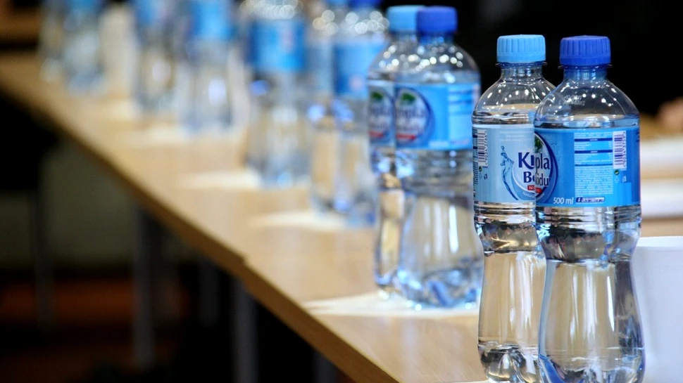 A fost creată tehnica ce poate produce prima imagine la scală atomică a unui polimer