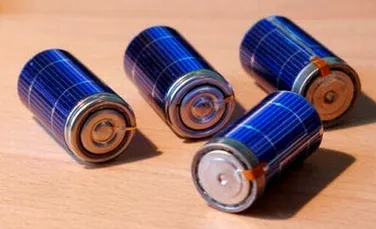 Uitaţi de baterii şi de acumulatori. Acesta este viitorul stocării energiei electrice