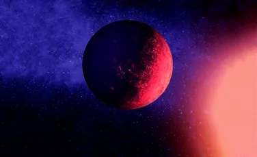O planetă „interzisă” pune sub semnul întrebării teoriile astronomilor