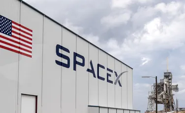 Guvernul SUA a dat în judecată SpaceX, compania lui Elon Musk, pentru discriminare