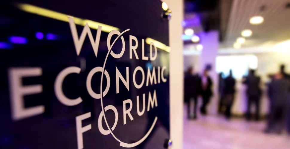 Pandemia duce la amânarea Forumului Economic de la Davos
