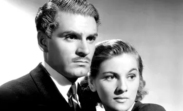 Laurence Olivier, unul dintre cei mai mari actori ai secolului XX. „Dacă nu aș fi fost actor, cred că aș fi înnebunit”