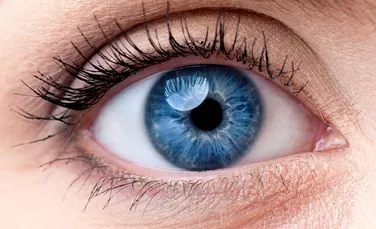 Oamenii cu ochi albaştri au un singur lucru în comun