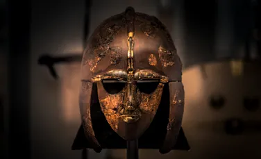 Anglo-saxonii ar fi luptat în războaiele siriene din secolul al VI-lea