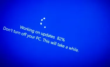 O nouă modificare la Windows 10. Este o adevărată premieră şi va fi implementată în scurt timp