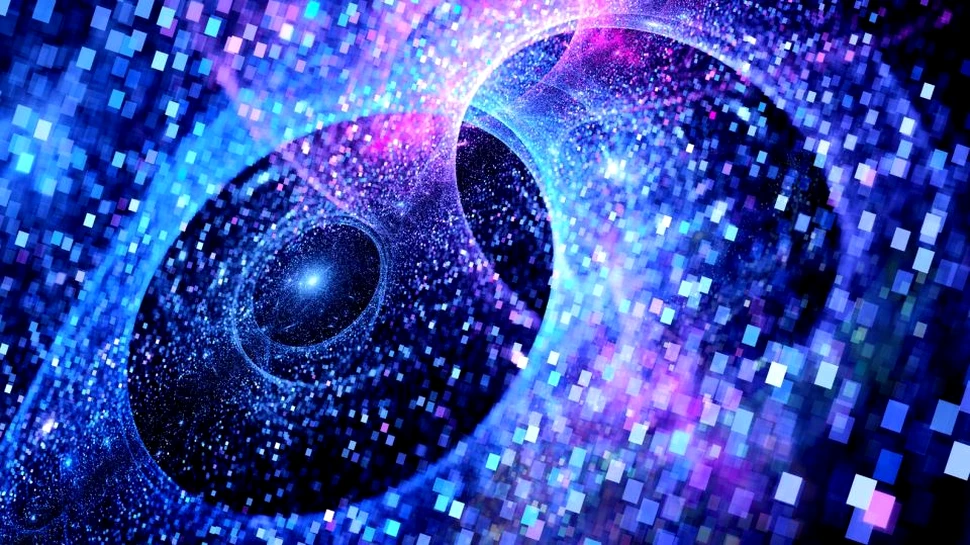 Fizicienii au putut măsura pentru prima dată interacţiunea cu materia a uneia dintre cele mai enigmatice particule