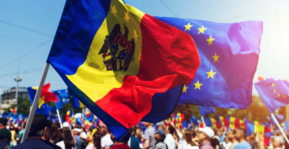 Republica Moldova va primi un ajutor de 1,9 miliarde de euro de la Parlamentul European