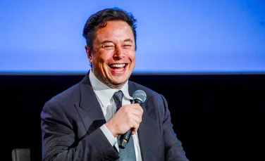 Elon Musk, antreprenor genial sau nebun de legat?
