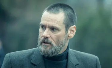 Jim Carrey va juca în filmul „Aleister Arcane”: Blestemul meteorologului magician şi show horror