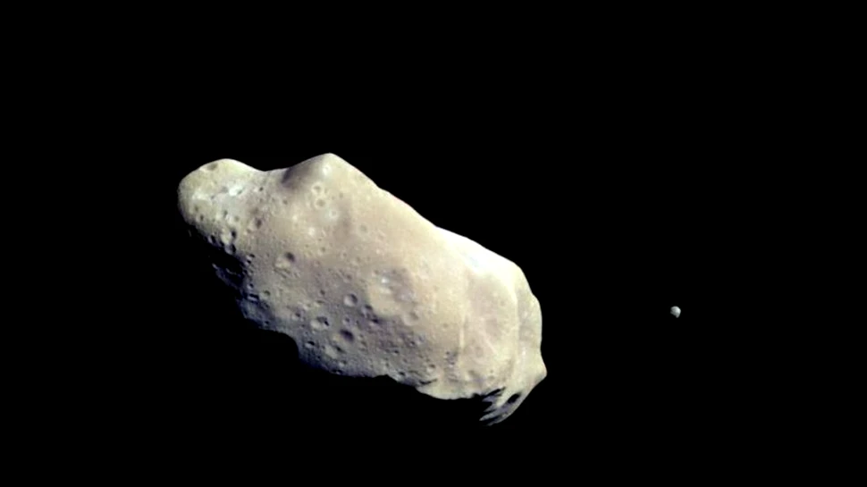 4.700 de asteroizi ameninţă Pământul
