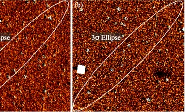 Rămășițele unei comete „moarte” încă ar putea exista în Sistemul Solar
