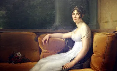 Joséphine, cea mai iubită dintre femeile lui Napoleon Bonaparte. „Un sărut pe inimă și unul mai jos, mult mai jos!”