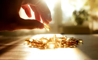 Vitamina care ar putea să încetinească îmbătrânirea