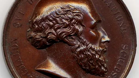 Cine a desenat harta minții? Alcmaeon din Crotone și începuturile unei revoluții despre natura conștienței