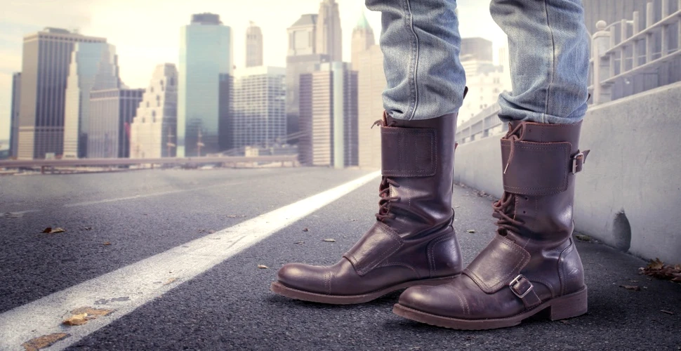 Când încălţămintea te poate da de gol: ce spun pantofii despre personalitatea noastră?