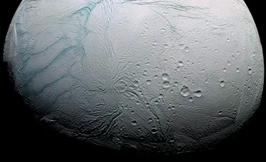 Instrumentul pentru detectarea vieții al NASA, gata să zboare spre Enceladus sau Europa