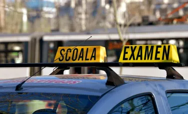 Test de cultură generală. Care este diferența dintre oprire și staționare?