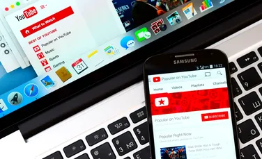 YouTube introduce premiere, abonamente pentru canale şi magazine de produse personalizate