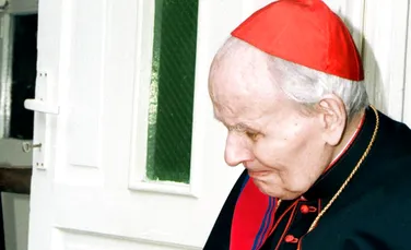 Alexandru Todea, episcopul care a stat 13 ani în închisoare şi a fost făcut cardinal de Papa Ioan Paul al II-lea – 100 de ani în 100 de momente