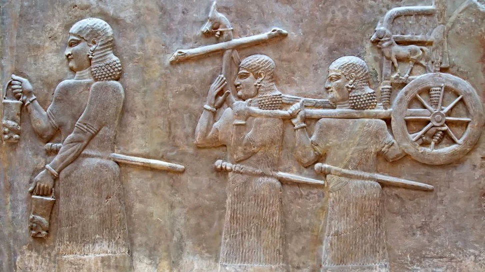 5 informaţii esenţiale despre Mesopotamia, locul unde au apărut primele culturi şi imperii ale lumii