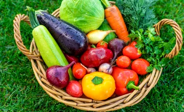 Alimente recomandate de nutriționiști pentru o îmbătrânire sănătoasă