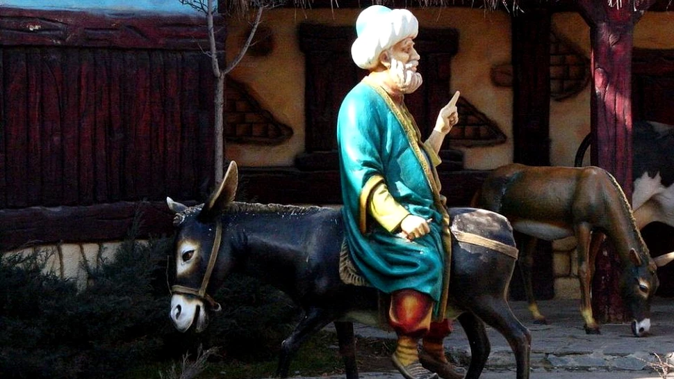 Cine a fost în realitate celebrul Nastratin Hogea, personajul folcloric paradoxal despre care am aflat cu toţii în copilărie. Era înţelept, dar şi naiv