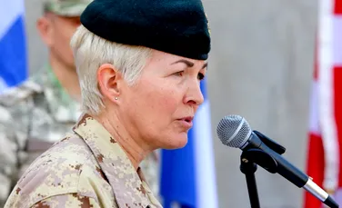 Cine este prima femeie care va conduce forțele armate ale Canadei?