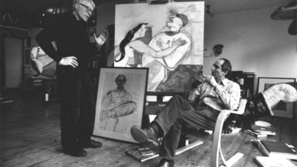 Complotul impotriva Americii